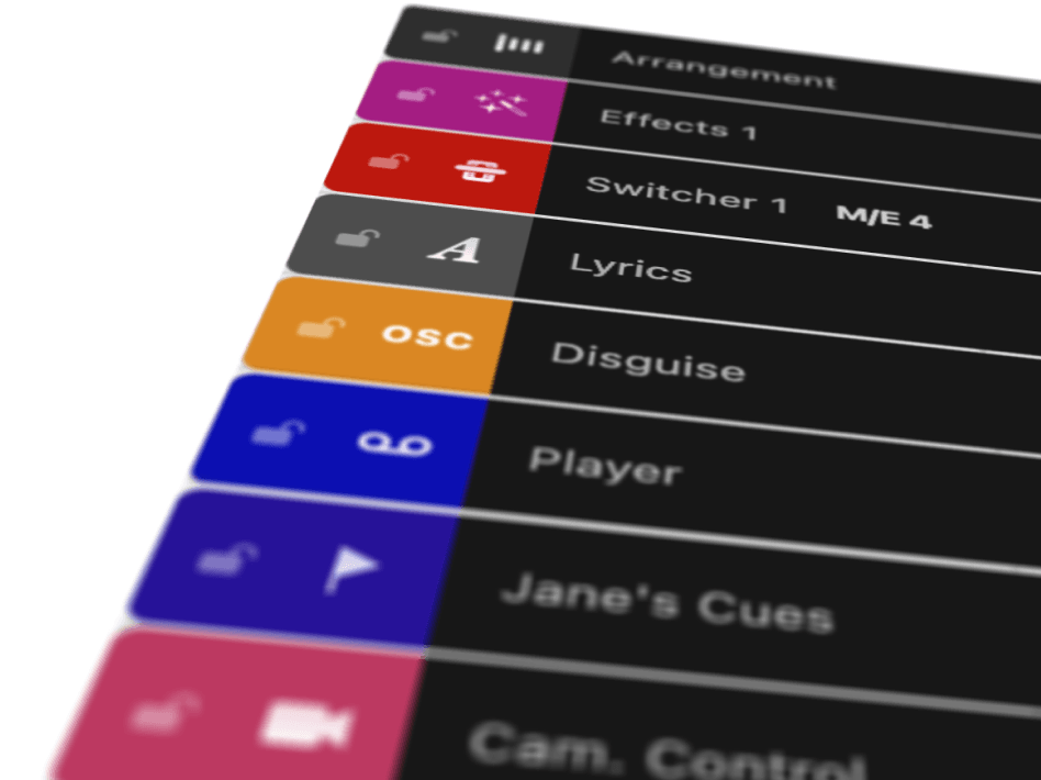 <span>Build</span> a track for every need